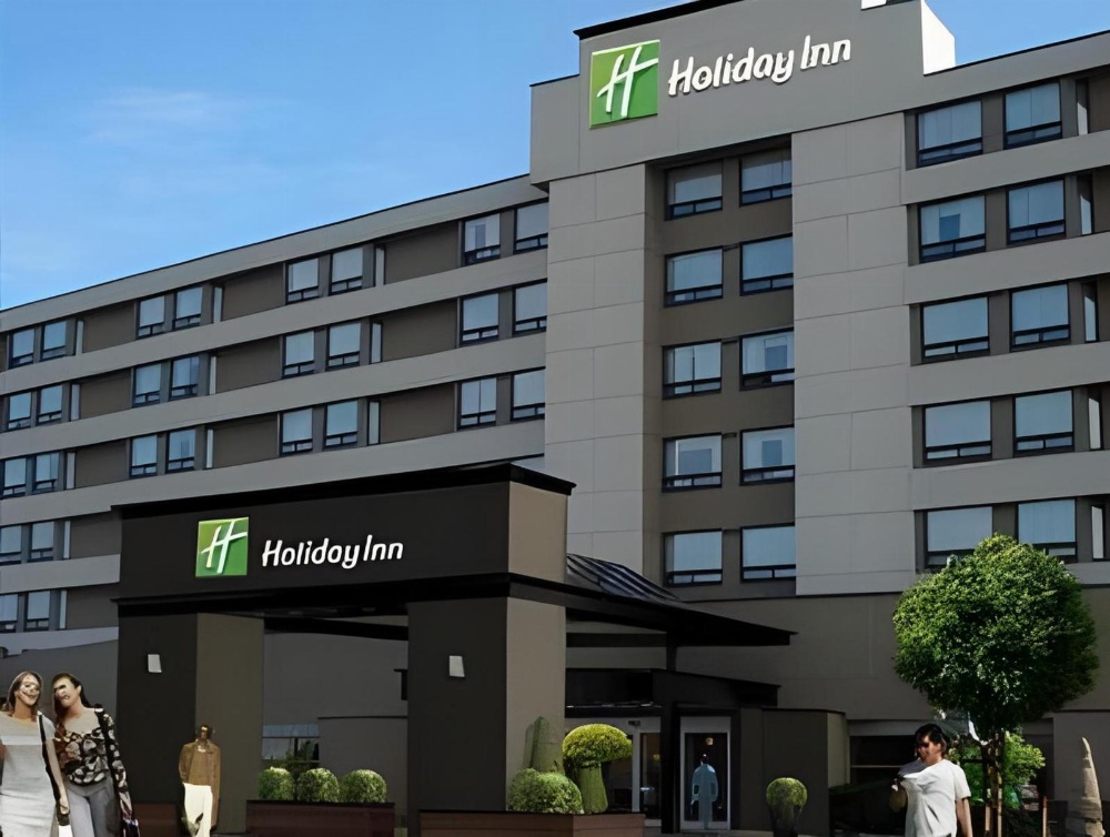 Holiday Inn Laval Montreal