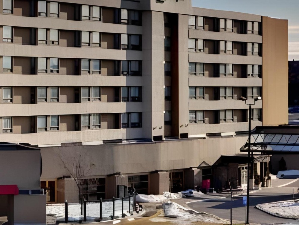 Holiday Inn Laval Montreal